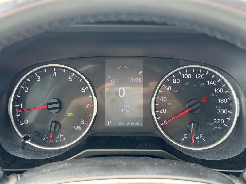 toyota RAV4 2019 - 19