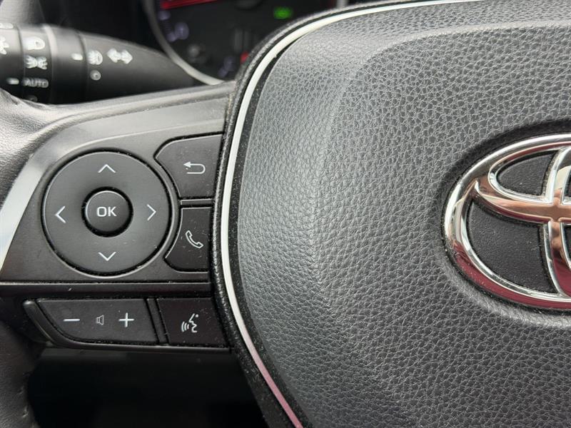 toyota RAV4 2019 - 20