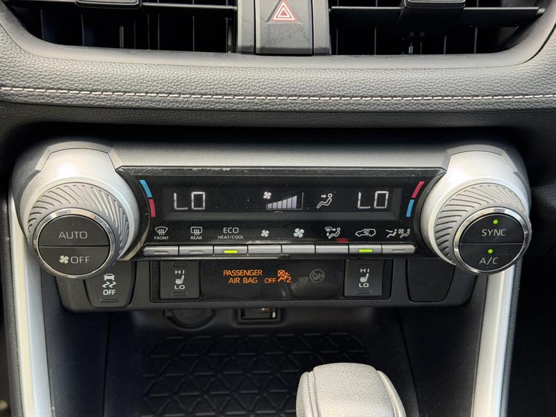 toyota RAV4 2019 - 23