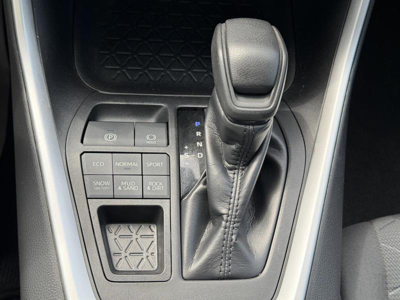 toyota RAV4 2019 - 25