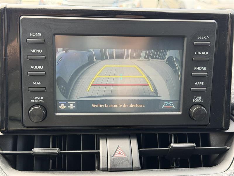 toyota RAV4 2019 - 26