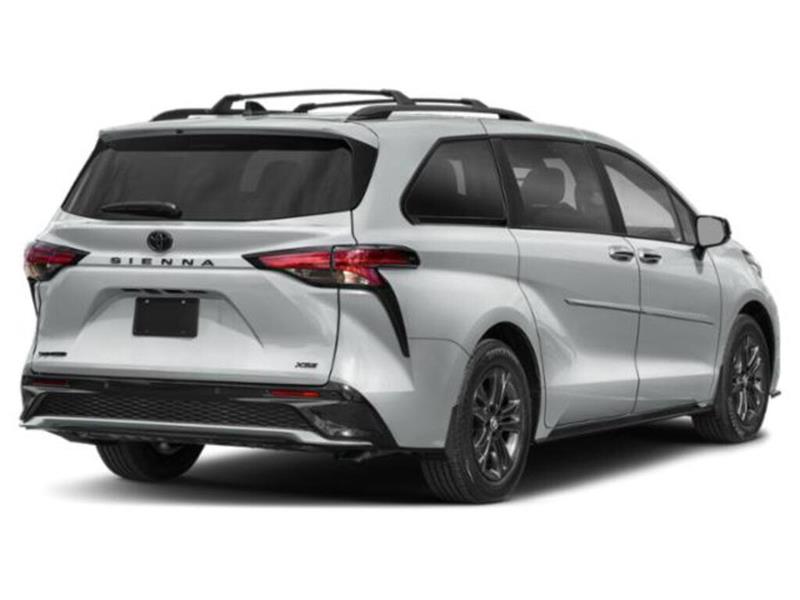 toyota Sienna 2025 - 2