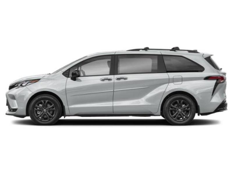 toyota Sienna 2025 - 3