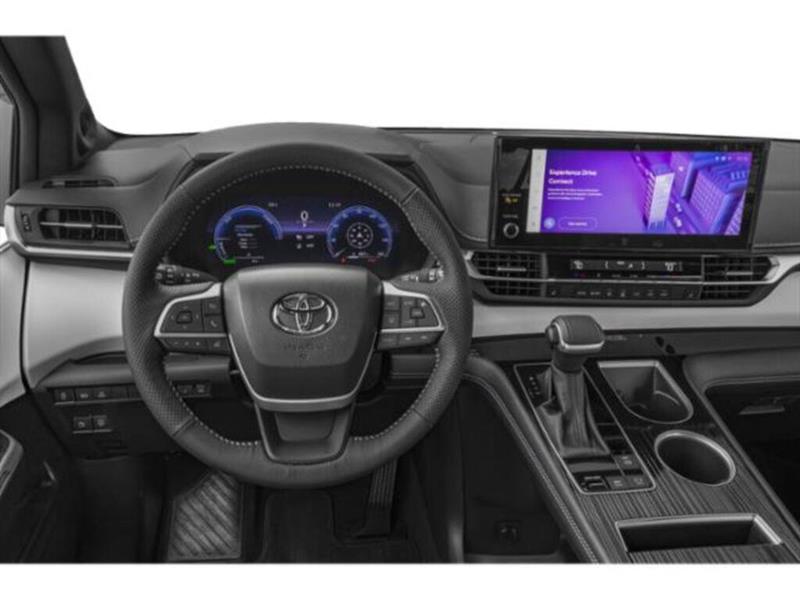 toyota Sienna 2025 - 4