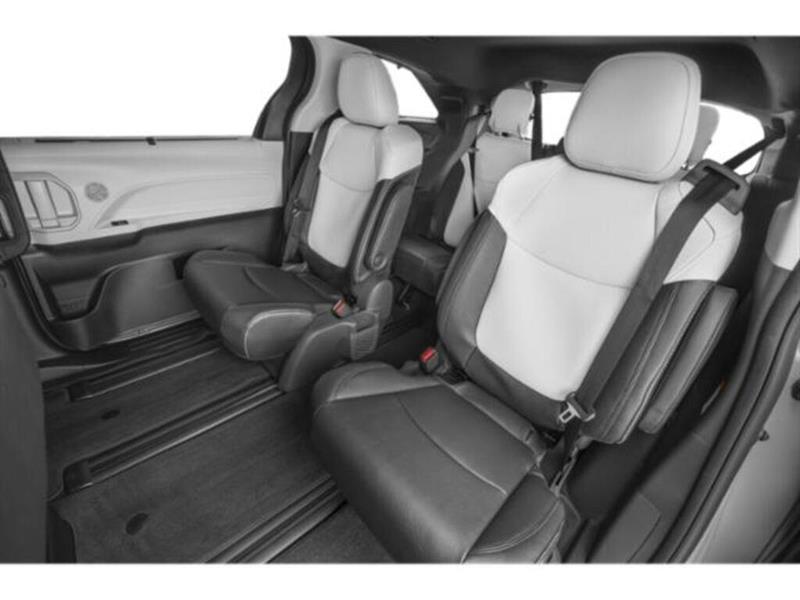 toyota Sienna 2025 - 5