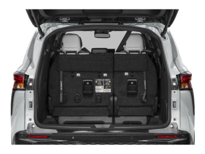 toyota Sienna 2025 - 6