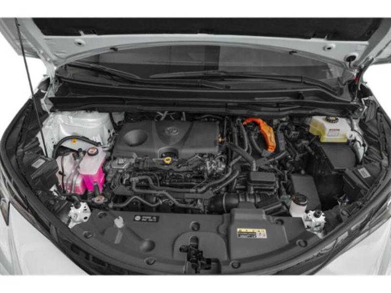 toyota Sienna 2025 - 8