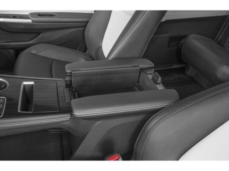 toyota Sienna 2025 - 9