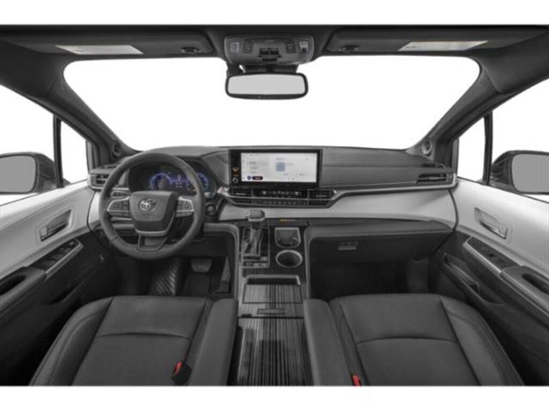 toyota Sienna 2025 - 11