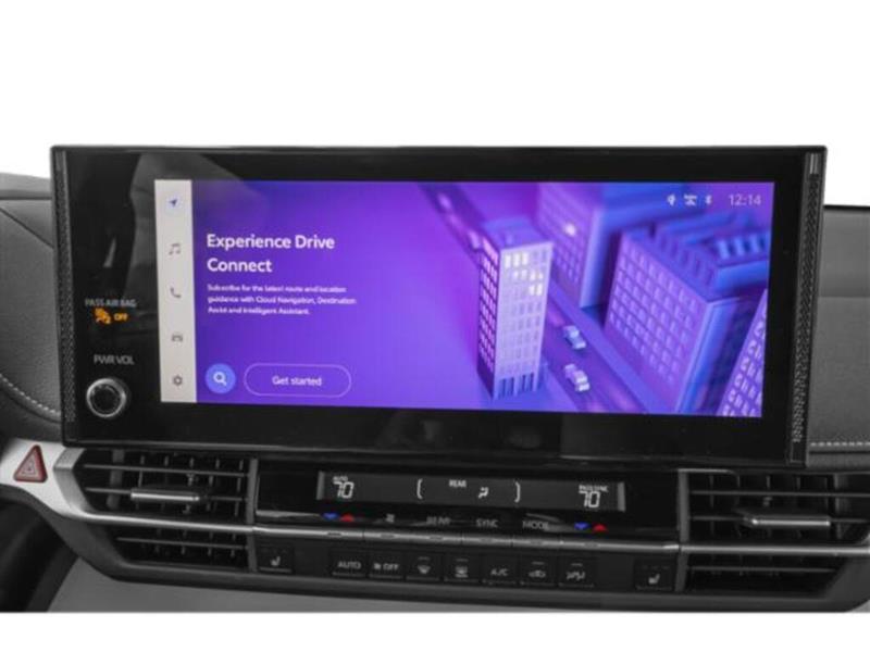 toyota Sienna 2025 - 12