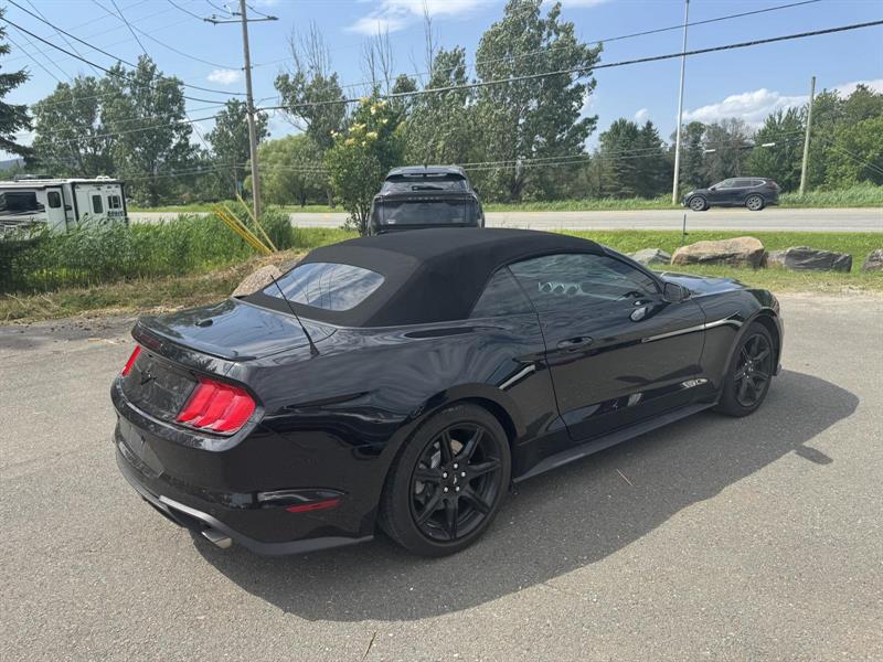 ford Mustang 2020 - 4