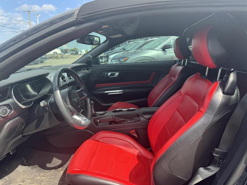 ford Mustang 2020 - 6