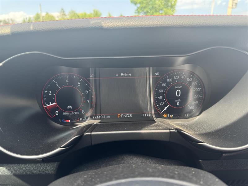 ford Mustang 2020 - 7
