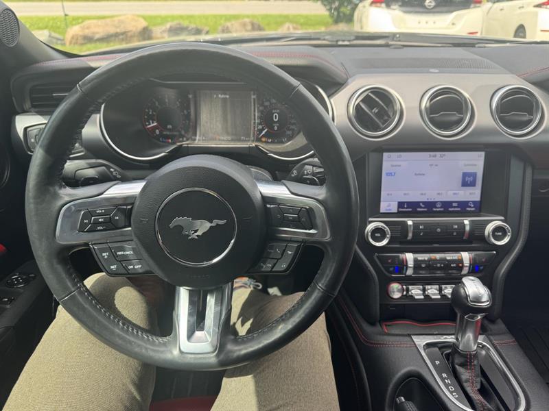 ford Mustang 2020 - 8