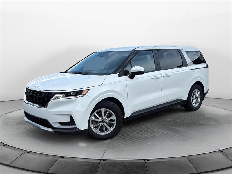 kia Carnival 2024