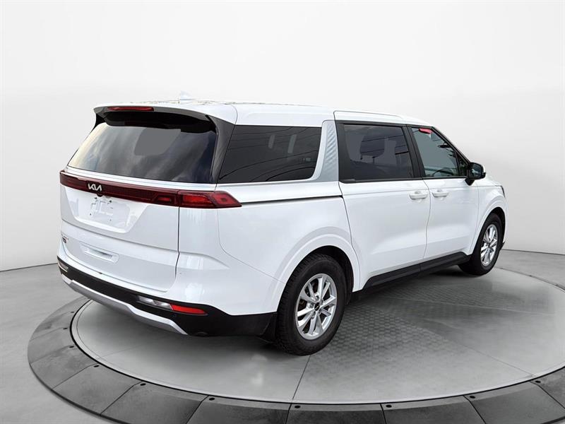 kia Carnival 2024 - 6
