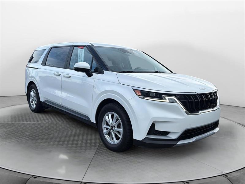 kia Carnival 2024 - 8