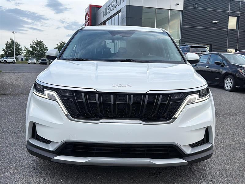 kia Carnival 2024 - 9