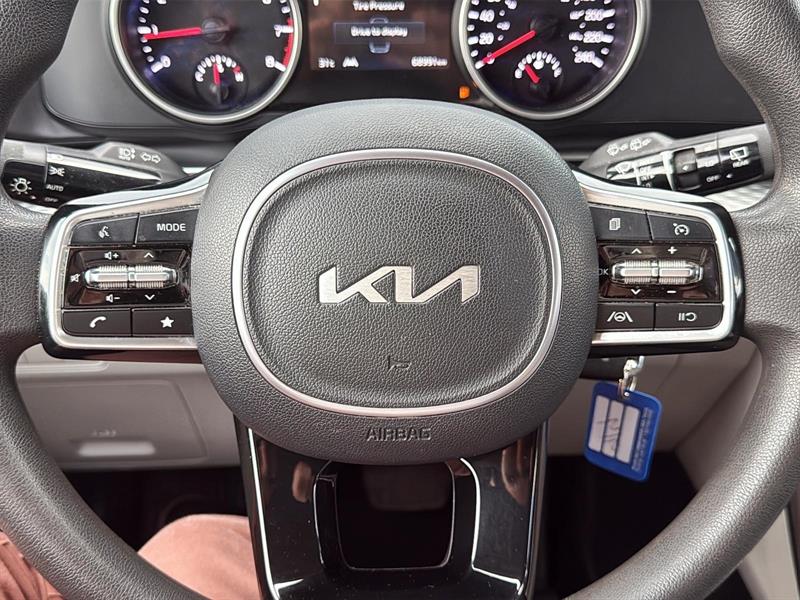 kia Carnival 2024 - 14