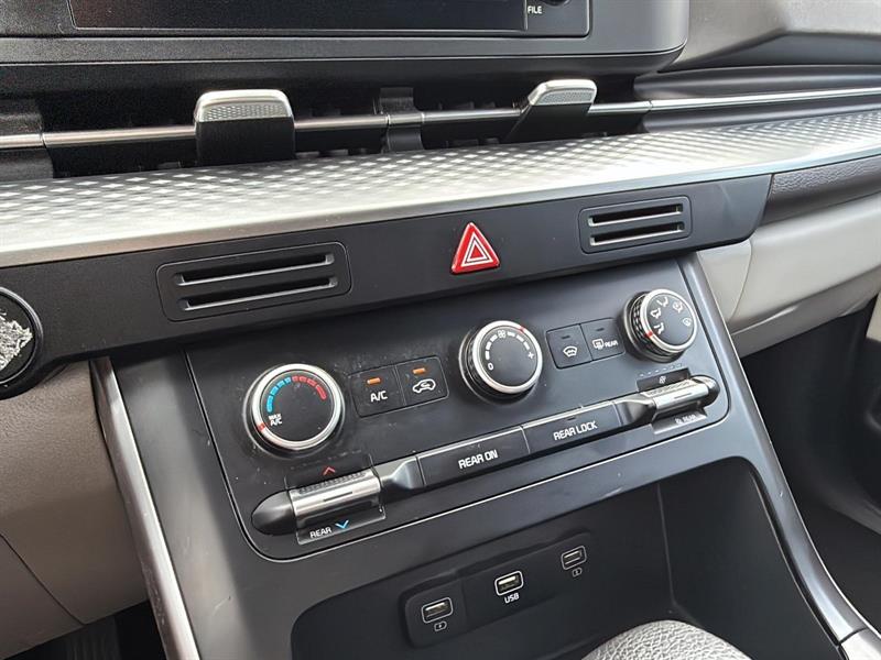 kia Carnival 2024 - 18