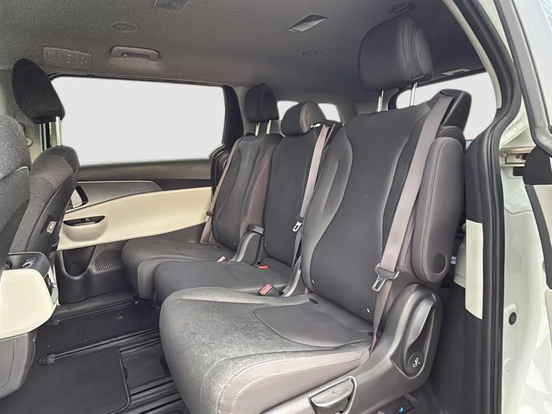 kia Carnival 2024 - 20