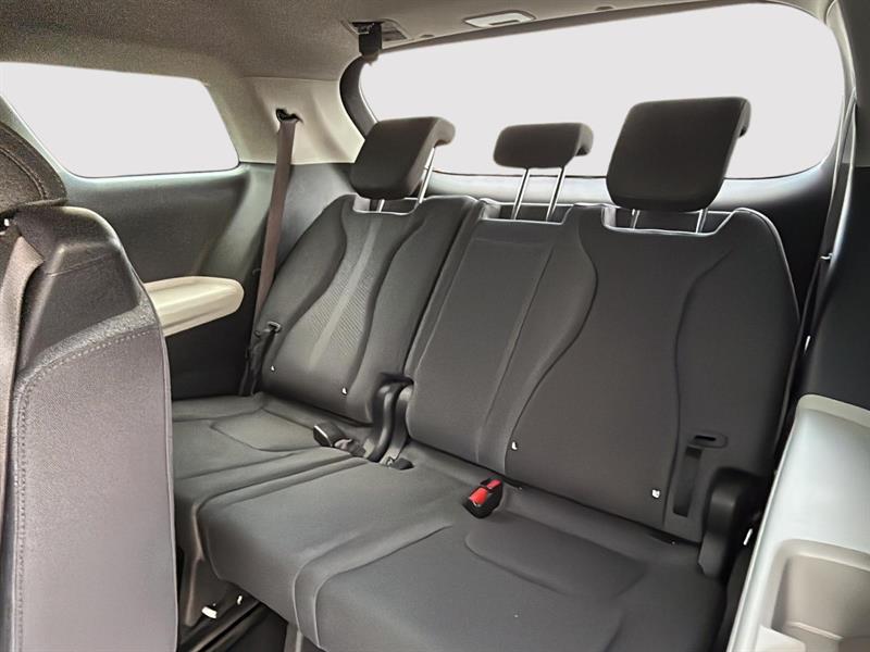 kia Carnival 2024 - 21