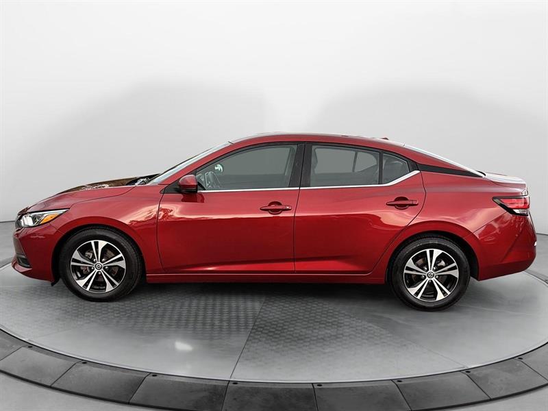 nissan Sentra 2023 - 3