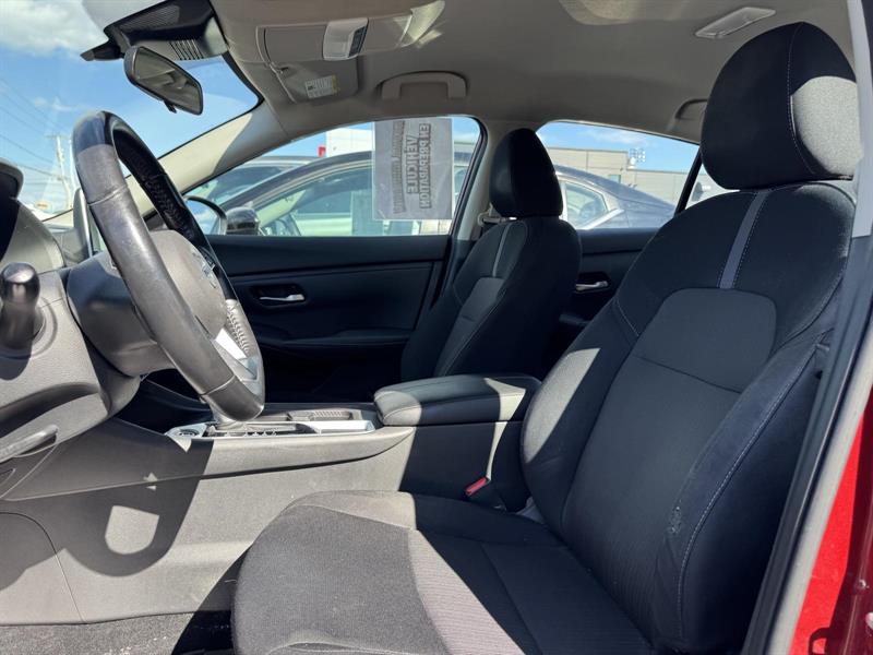 nissan Sentra 2023 - 5