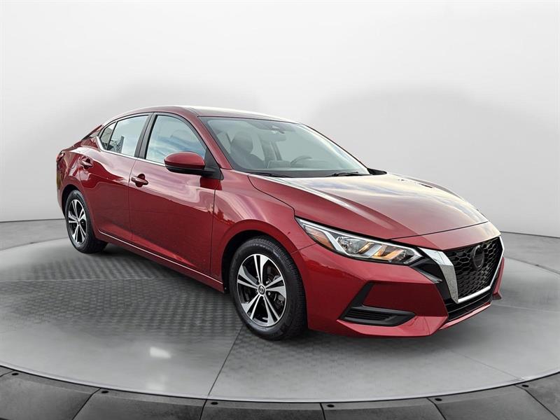 nissan Sentra 2023 - 9