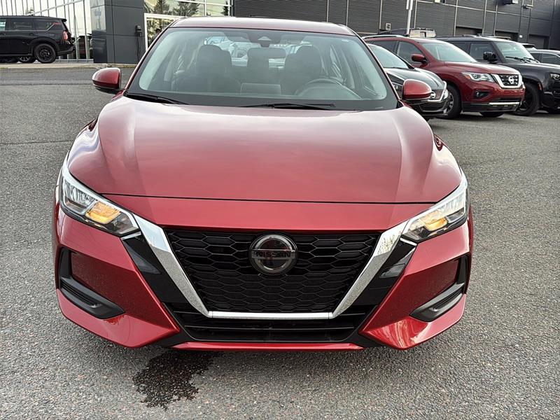 nissan Sentra 2023 - 10