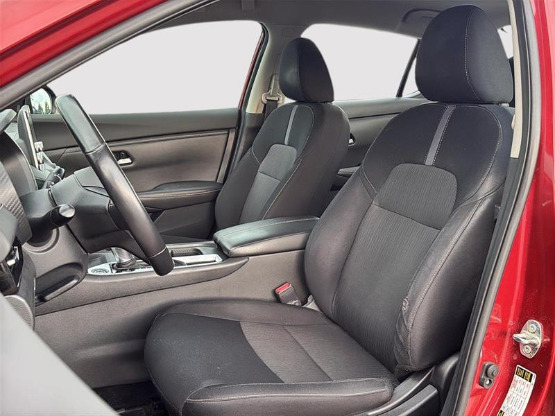 nissan Sentra 2023 - 13
