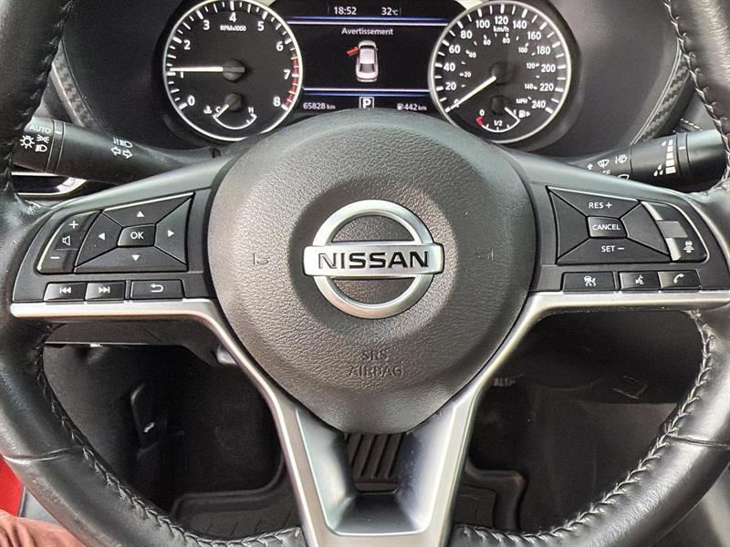 nissan Sentra 2023 - 15
