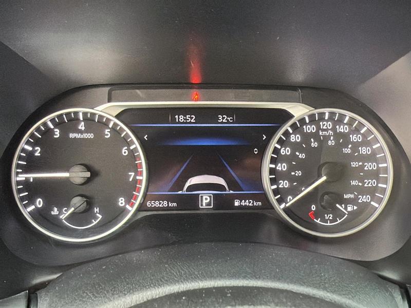 nissan Sentra 2023 - 16