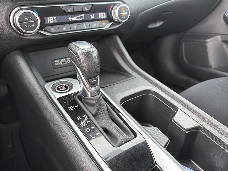 nissan Sentra 2023 - 20
