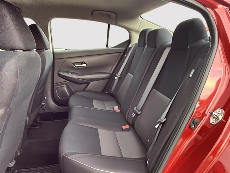 nissan Sentra 2023 - 21
