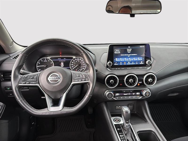 nissan Sentra 2023 - 23