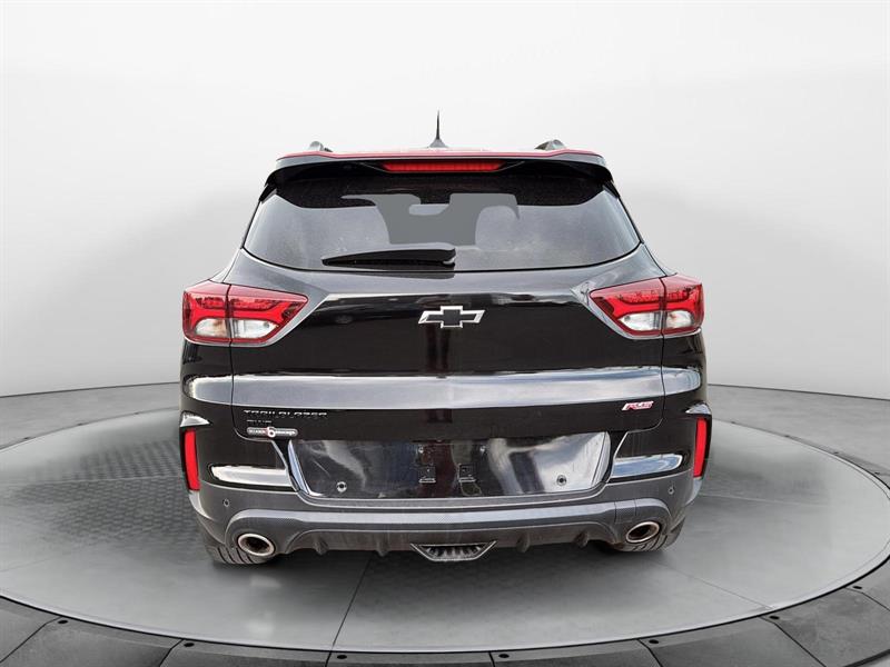 chevrolet Trailblazer 2021 - 5