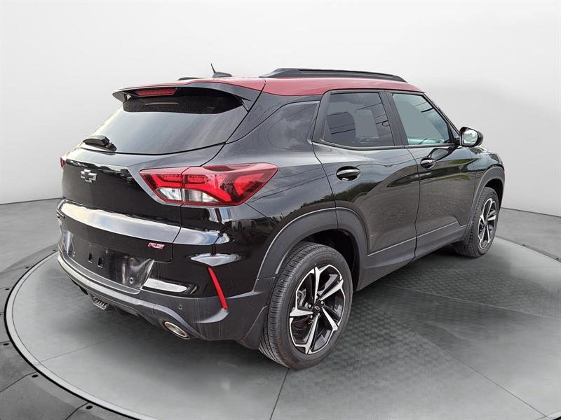 chevrolet Trailblazer 2021 - 6