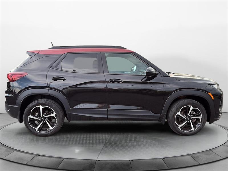 chevrolet Trailblazer 2021 - 7