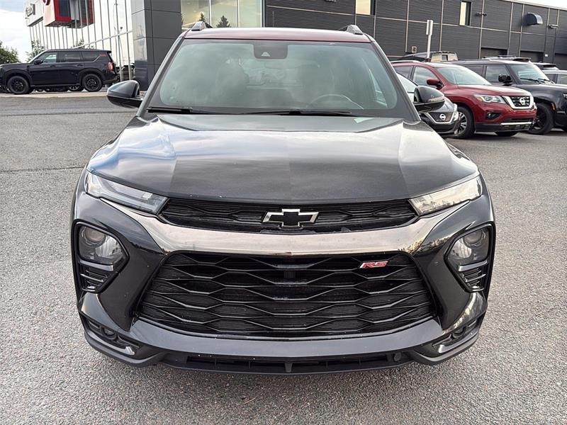 chevrolet Trailblazer 2021 - 9