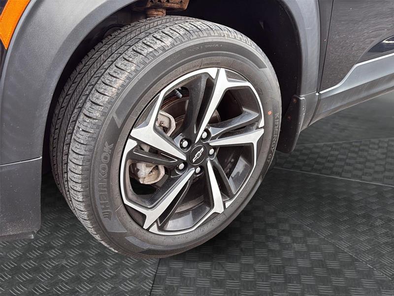 chevrolet Trailblazer 2021 - 10
