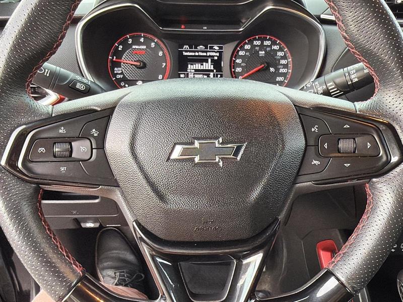 chevrolet Trailblazer 2021 - 14