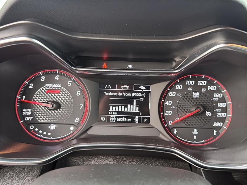 chevrolet Trailblazer 2021 - 15