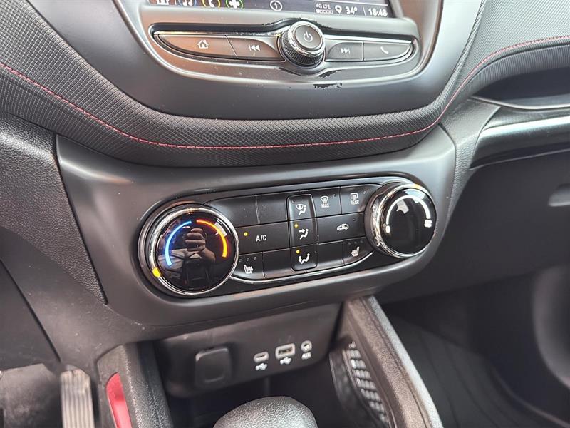 chevrolet Trailblazer 2021 - 18