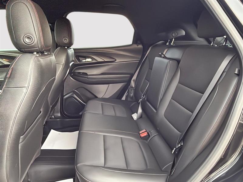 chevrolet Trailblazer 2021 - 20