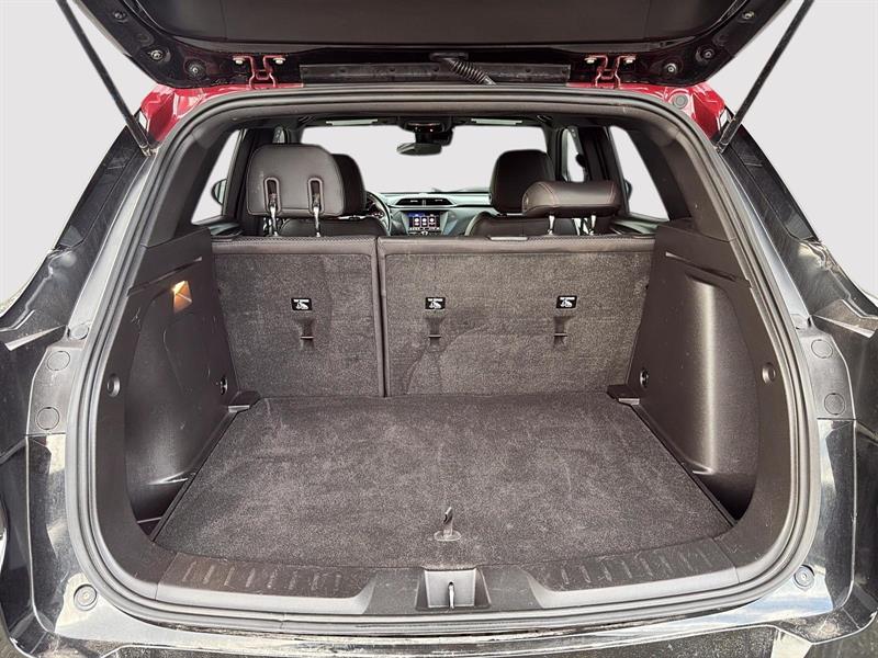 chevrolet Trailblazer 2021 - 21
