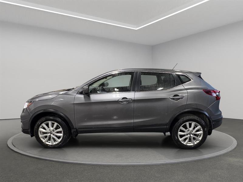 nissan Qashqai 2020 - 2