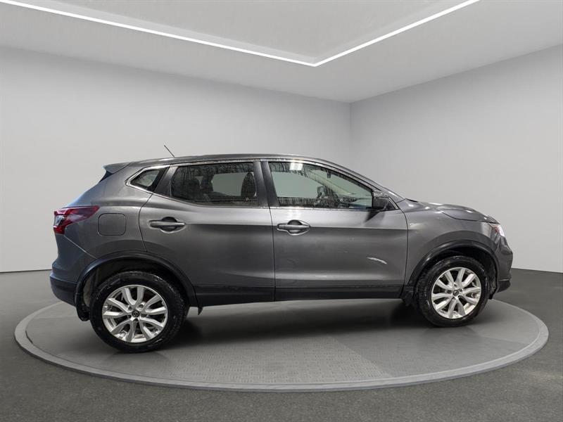nissan Qashqai 2020 - 6
