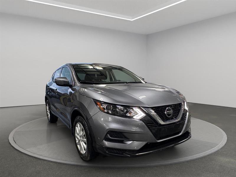 nissan Qashqai 2020 - 7