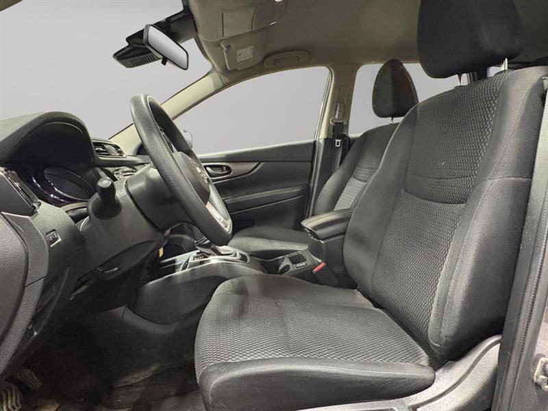 nissan Qashqai 2020 - 8